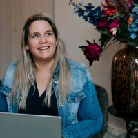 Review Mail Systeem Scan Simone Brockhuijs over Michelle Vercoulen Technisch Virtual Assistant