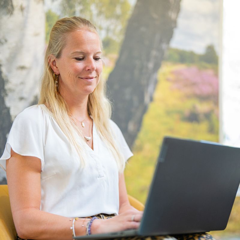 Technisch Virtual Assistant Michelle Vercoulen. Virtueel assistent, freelance officemanager, Funnel Expert, Automatiseringsspecialist, Venlo, Limburg, Nederland